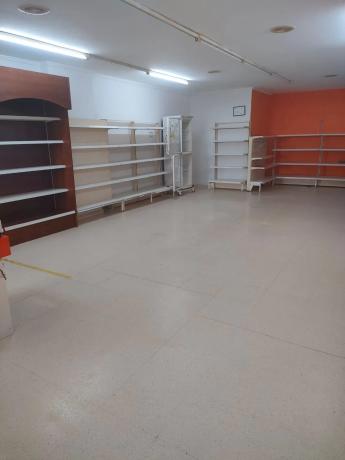 Local en calle Ponent, 1