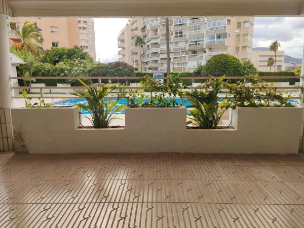 Local en calle Ponent, 1