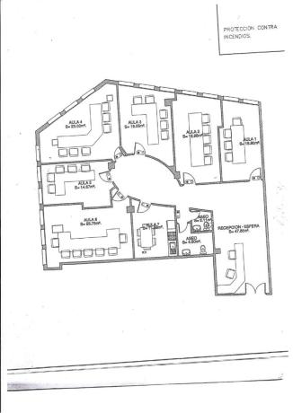 Local en calle Benidorm