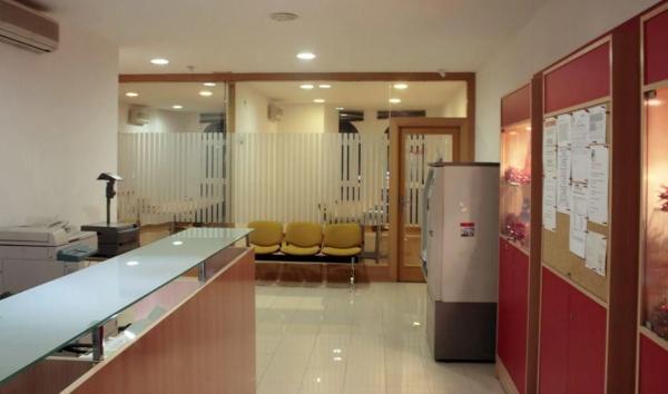 Local en calle Benidorm