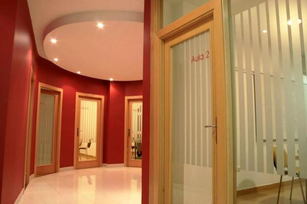 Local en calle Benidorm