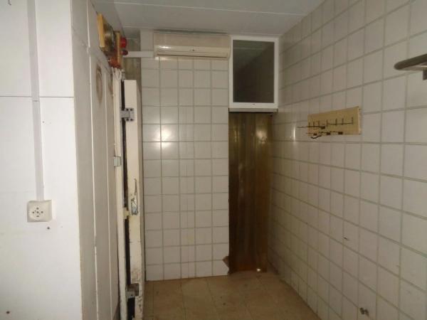 Local o nave en calle Portalet