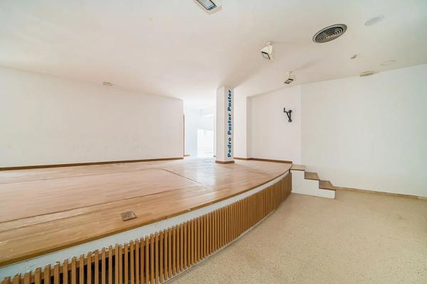 Local o nave en avenida de Ifach