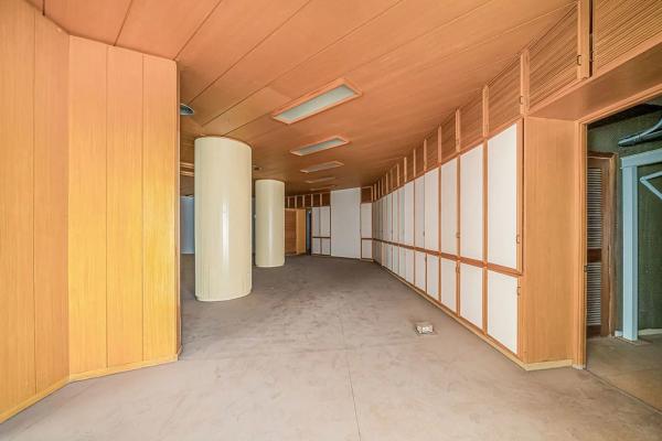 Local o nave en avenida de Ifach