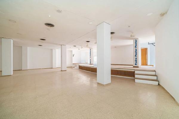 Local o nave en avenida de Ifach