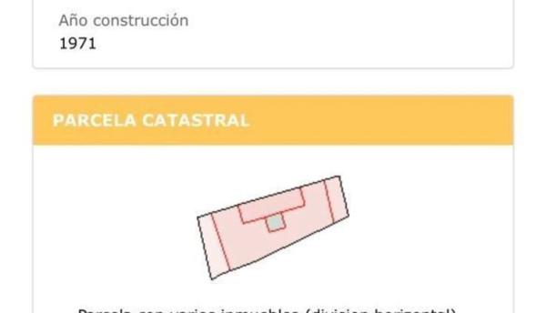 Local en Manzanera-Tosal