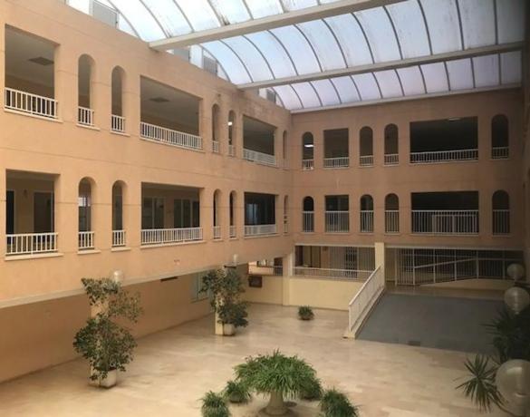 Local o nave en calle Benidorm