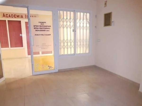 Local o nave en calle Benidorm