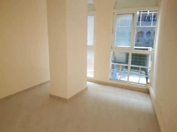 Local o nave en calle Benidorm