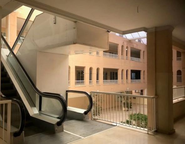 Local o nave en calle Benidorm