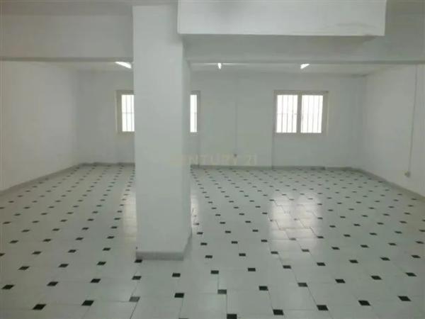 Local en calle del Mar, 8