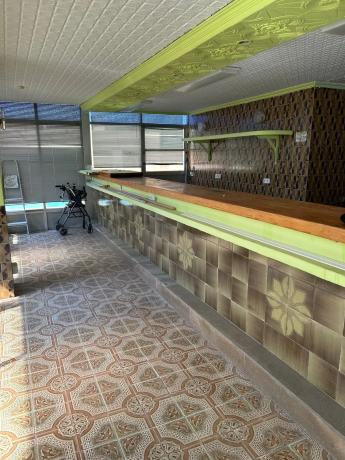 Local en calle Isla de Formentera