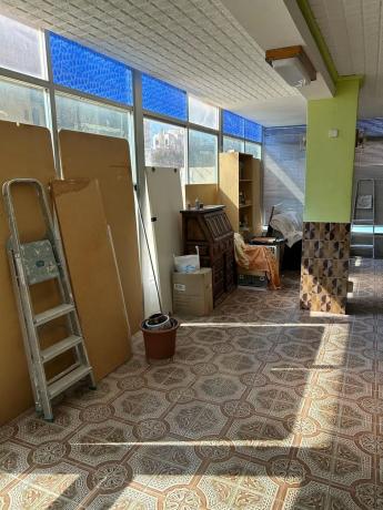 Local en calle Isla de Formentera