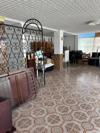 Local en calle Isla de Formentera