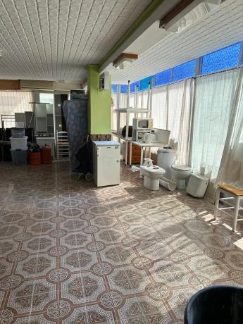 Local en calle Isla de Formentera