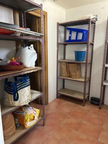 Local en calle Isla de Formentera