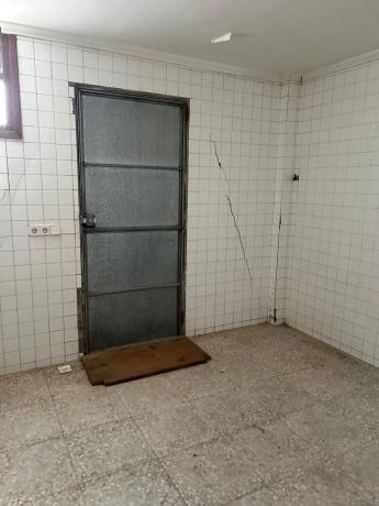 Local en calle Isla de Formentera