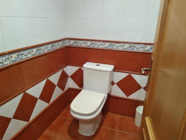 Local en avenida Diputación