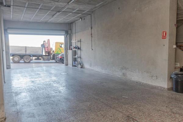 Local en Calpe Pueblo