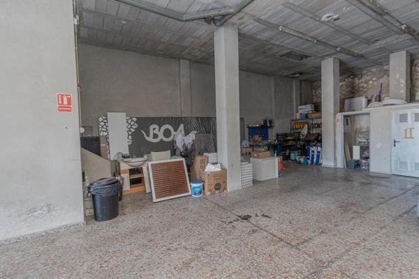 Local en Calpe Pueblo