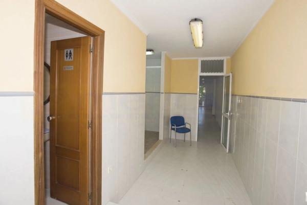 Local en calle Ponent, 1