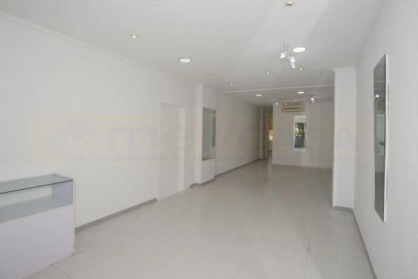 Local en calle Ponent, 1