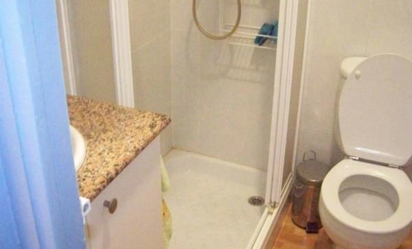 Local en calle Benissa