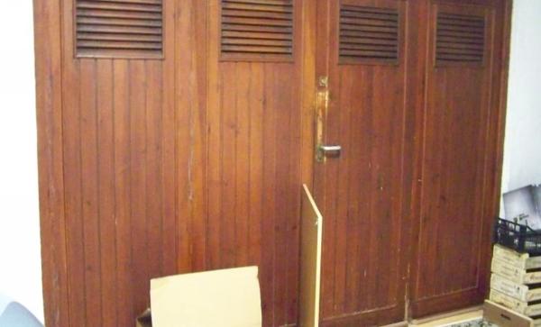 Local en calle Benissa