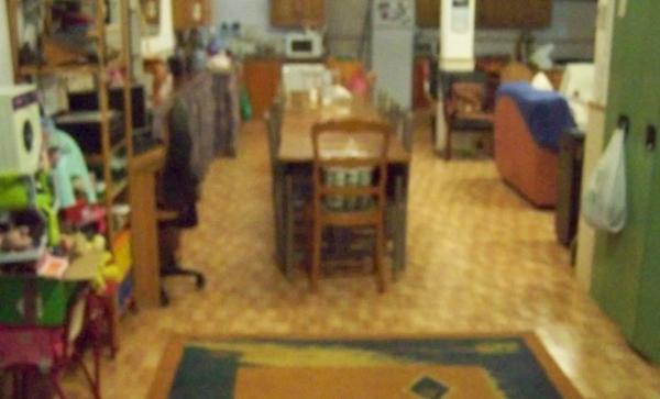 Local en calle Benissa