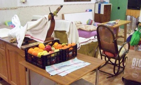 Local en calle Benissa