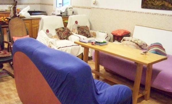 Local en calle Benissa