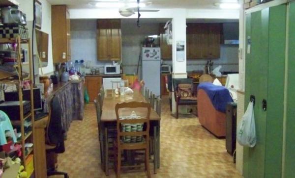 Local en calle Benissa