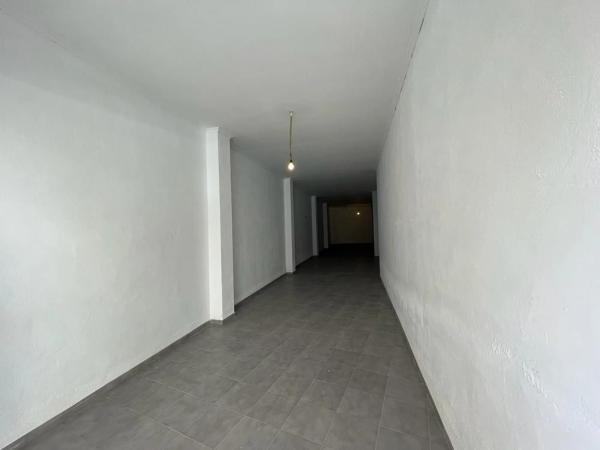 Local en Manzanera-Tosal