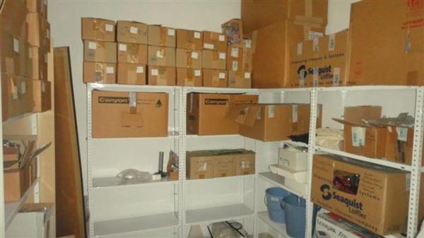 Local en avenida de Valencia-Calle Delfin s/n