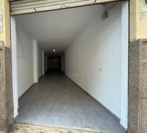 Local en Manzanera-Tosal