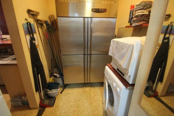 Local en calle Jardín