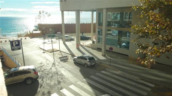 Local en avenida de Valencia-Calle Delfin s/n