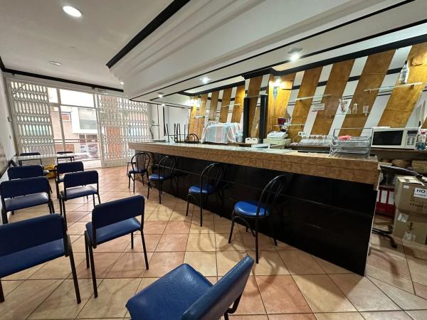 Local en calle de la Pau, 1