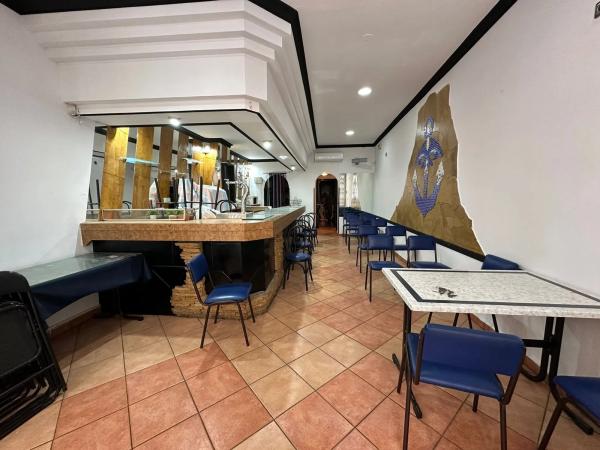 Local en calle de la Pau, 1