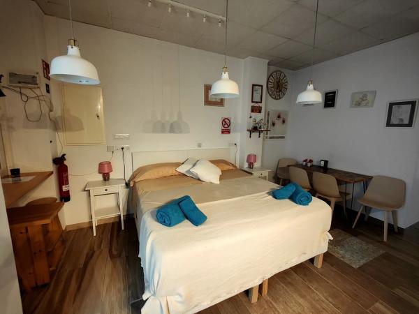 Local en calle del Santíssim Crist s/n