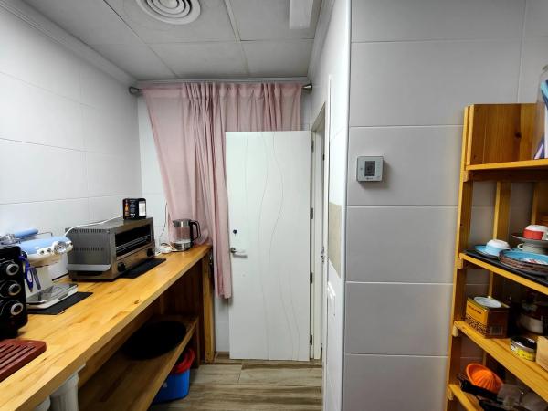 Local en calle del Santíssim Crist s/n