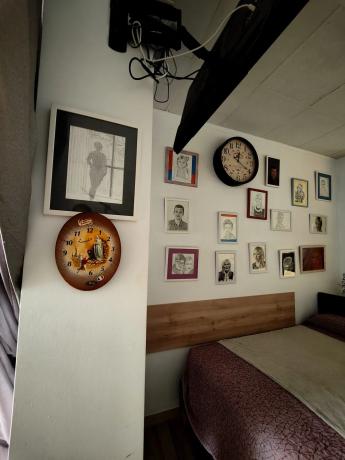 Local en calle del Santíssim Crist s/n