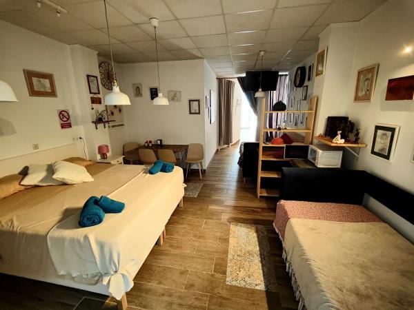 Local en calle del Santíssim Crist s/n