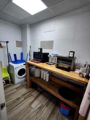 Local en calle del Santíssim Crist s/n