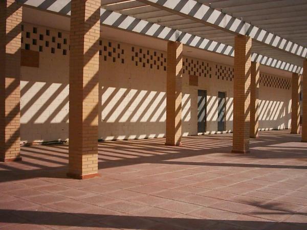 Local en calle Benitaxell, 1