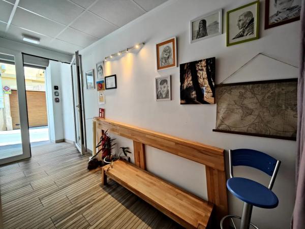 Local en calle del Santíssim Crist s/n