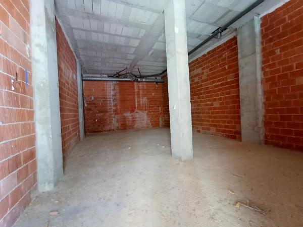 Local en calle Benitaxell, 1