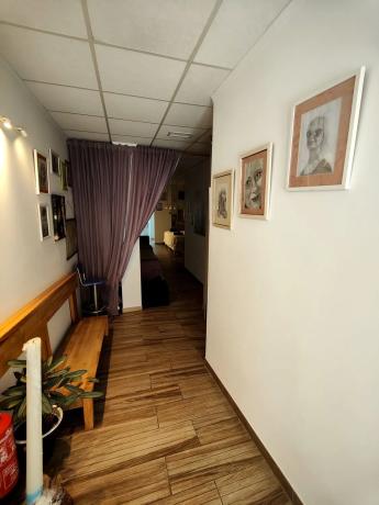 Local en calle del Santíssim Crist s/n