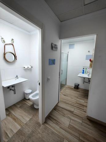 Local en calle del Santíssim Crist s/n