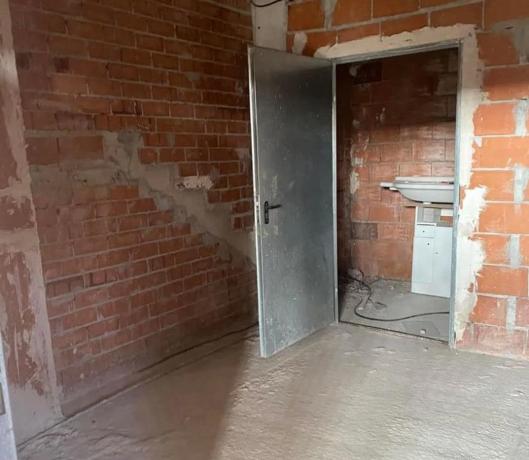 Local en Partida Canuta I, 1